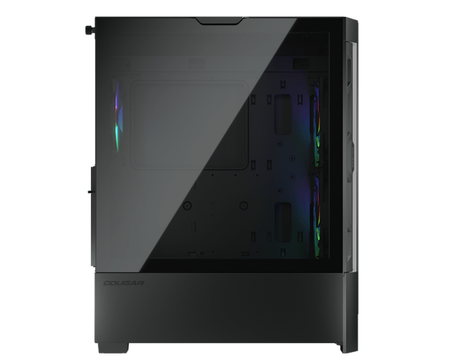 Корпус ПК без блока питания Cougar CGR-5ZD1B-AIR-RGB