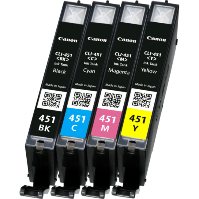 Набор Canon 6524B004