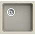 Кухонная мойка RIVELATO Rivelato BERKANA BK-45 topazio