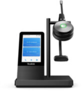 Гарнитура беспроводная Yealink WH66 Mono UC Гарнитура беспроводная Yealink WH66 Mono UC