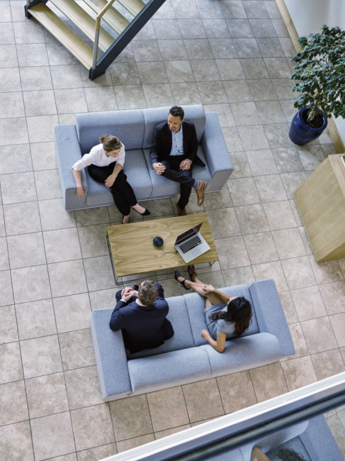 Спикерфон Jabra Speak 510+ MS Спикерфон Jabra Speak 510+ MS