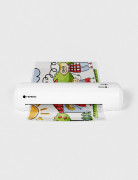 Ламинатор ГЕЛЕОС ЛМ A4 МИНИ Гелеос ЛМ-А4Мини Ламинатор ГЕЛЕОС ЛМ A4 МИНИ Гелеос ЛМ-А4Мини