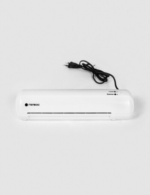 Ламинатор ГЕЛЕОС ЛМ A4 МИНИ Гелеос ЛМ-А4Мини