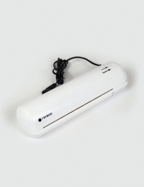 Ламинатор ГЕЛЕОС ЛМ A4 МИНИ Гелеос ЛМ-А4Мини