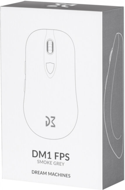 Мышь Dream Machines DM1 FPS Мышь Dream Machines DM1 FPS