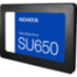 Твердотельный накопитель ADATA SSD Ultimate SU650 512GB (ASU650SS-512GT-B)