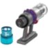 Беспроводные пылесосы Dyson Dyson Gen5Detect Absolute blue 443072-01