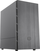 Корпус без блока питания Cooler Master MasterBox MB400L Without ODD Корпус без блока питания Cooler Master MasterBox MB400L Without ODD