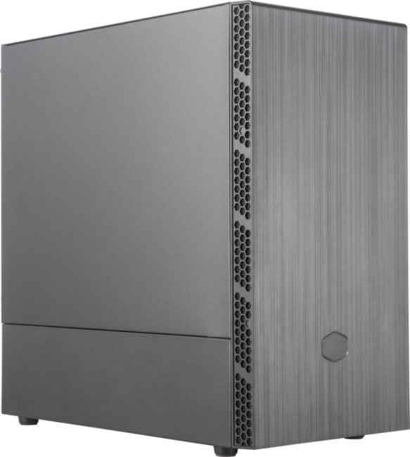 Корпус без блока питания Cooler Master MasterBox MB400L Without ODD Корпус без блока питания Cooler Master MasterBox MB400L Without ODD