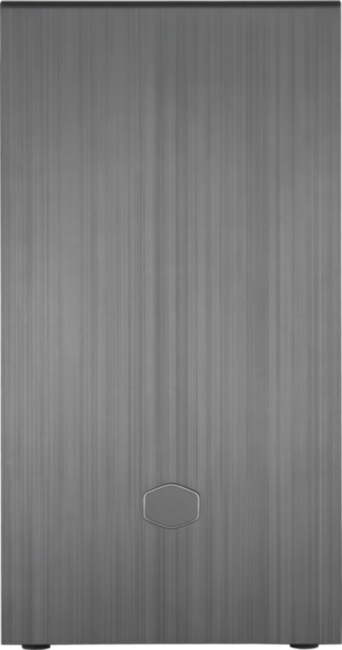 Корпус без блока питания Cooler Master MasterBox MB400L Without ODD Корпус без блока питания Cooler Master MasterBox MB400L Without ODD