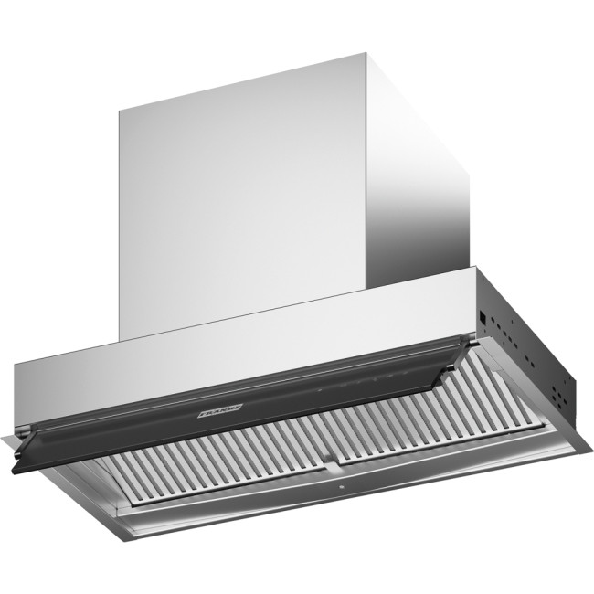 Вытяжка Franke FST DRIP-FREE 60 X/2 KL Franke FST DRIP-FREE 60 X/2 KL 305.0705.074