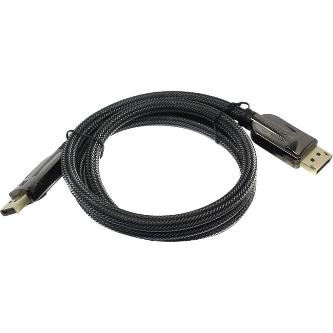 Кабель Vention DisplayPort v1.4 20M/20M - 1м Vention HCABF
