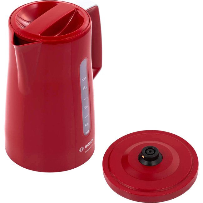 Чайник BOSCH Чайник BOSCH TWK3A014 Чайник BOSCH Чайник BOSCH TWK3A014