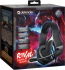 Defender Игровая гарнитура Rival черный, провод 2.2 м Defender 64565
