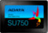 Твердотельный накопитель ADATA Ultimate SU750 ASU750SS-512GT-C