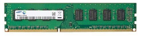 Память оперативная Samsung 4GB DDR4