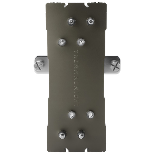 Кулер для процессора Thermalright Assassin Spirit 120 V2 PLUS Кулер для процессора Thermalright Assassin Spirit 120 V2 PLUS