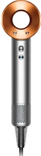 фен Dyson Dyson HD07 Nickel Copper 389922-01 фен Dyson Dyson HD07 Nickel Copper 389922-01