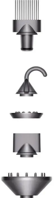 фен Dyson Dyson HD07 Nickel Copper 389922-01 фен Dyson Dyson HD07 Nickel Copper 389922-01