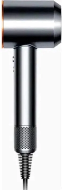 фен Dyson Dyson HD07 Nickel Copper 389922-01 фен Dyson Dyson HD07 Nickel Copper 389922-01