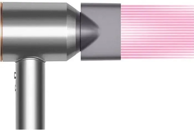 фен Dyson Dyson HD07 Nickel Copper 389922-01 фен Dyson Dyson HD07 Nickel Copper 389922-01