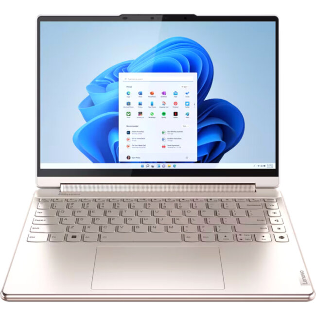 Ноутбук Lenovo Yoga 9 14IAP7 (82LU004LRU)