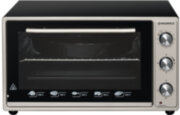 Мини-печь MAUNFELD CEMOB.363.S1 Maunfeld CEMOB.363.S1 Мини-печь MAUNFELD CEMOB.363.S1 Maunfeld CEMOB.363.S1