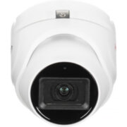 2Мп уличная купольная HD-TVI камера с EXIR-подсветкой до 30м и встроенным микрофоном (AoC) Камера видеонаблюдения HD-TVI уличная HIWATCH DS-T203A (2.8 mm) 2Мп уличная купольная HD-TVI камера с EXIR-подсветкой до 30м и встроенным микрофоном (AoC) Камера видеонаблюдения HD-TVI уличная HIWATCH DS-T203A (2.8 mm)