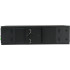 Коммутатор OSNOVO SW-80802/I(Port 90W 300W)