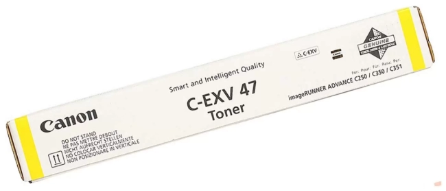 Тонер Canon 8519B002