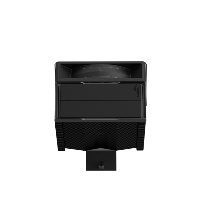 Кулер для процессора SAMA X40