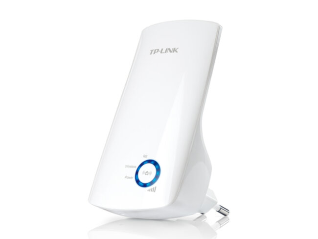 Усилитель Wi-Fi TP-Link TL-WA854RE Усилитель Wi-Fi TP-Link TL-WA854RE