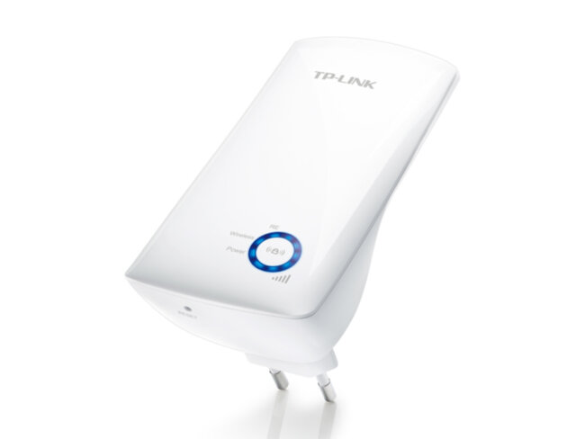 Усилитель Wi-Fi TP-Link TL-WA854RE Усилитель Wi-Fi TP-Link TL-WA854RE