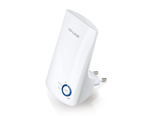 Усилитель Wi-Fi TP-Link TL-WA854RE Усилитель Wi-Fi TP-Link TL-WA854RE