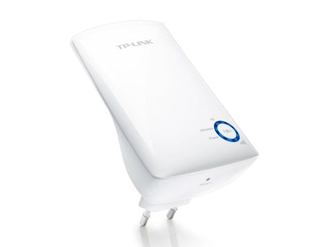 Усилитель Wi-Fi TP-Link TL-WA854RE Усилитель Wi-Fi TP-Link TL-WA854RE