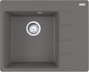 Мойки Franke Franke CNG 611-62 TL Fragranite Серый камень Мойки Franke Franke CNG 611-62 TL Fragranite Серый камень
