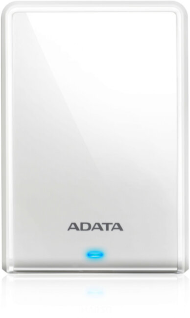 Жесткий диск внешний ADATA HV620S