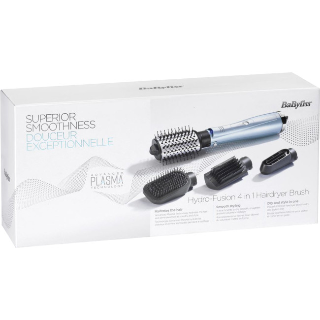 Прибор для укладки волос Babyliss Babyliss AS774E Прибор для укладки волос Babyliss Babyliss AS774E