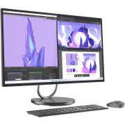 Моноблок Lenovo Yoga AIO 9 32IRH8 31.5" (F0HJ001BRK) Моноблок Lenovo Yoga AIO 9 32IRH8 31.5" (F0HJ001BRK)