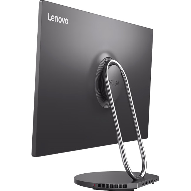 Моноблок Lenovo Yoga AIO 9 32IRH8 31.5" (F0HJ001BRK)