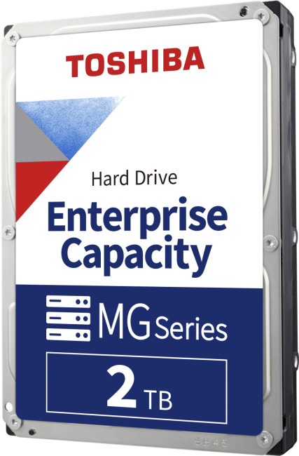 Жесткий диск Toshiba Enterprise Capacity MG04SCA20EE Жесткий диск Toshiba Enterprise Capacity MG04SCA20EE