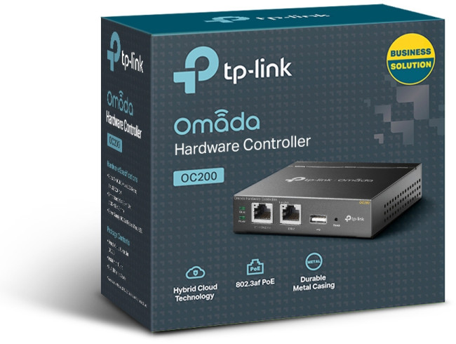 Контроллер TP-Link OC200 Контроллер TP-Link OC200