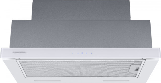 Кухонная вытяжка MAUNFELD Maunfeld GALAXY 60 White Кухонная вытяжка MAUNFELD Maunfeld GALAXY 60 White