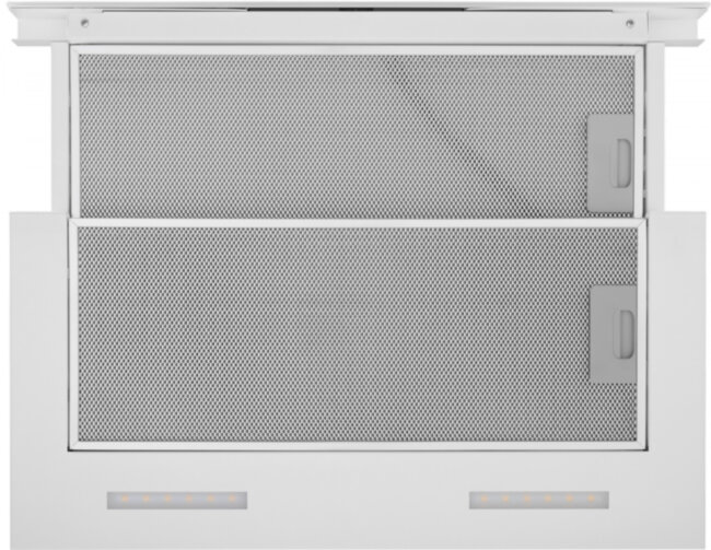 Кухонная вытяжка MAUNFELD Maunfeld GALAXY 60 White Кухонная вытяжка MAUNFELD Maunfeld GALAXY 60 White