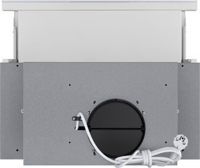 Кухонная вытяжка MAUNFELD Maunfeld GALAXY 60 White Кухонная вытяжка MAUNFELD Maunfeld GALAXY 60 White