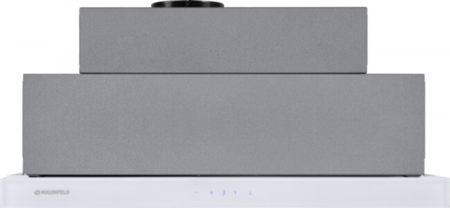 Кухонная вытяжка MAUNFELD Maunfeld GALAXY 60 White Кухонная вытяжка MAUNFELD Maunfeld GALAXY 60 White