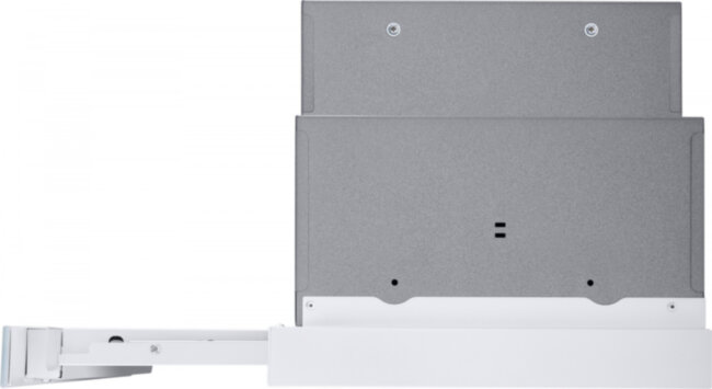 Кухонная вытяжка MAUNFELD Maunfeld GALAXY 60 White Кухонная вытяжка MAUNFELD Maunfeld GALAXY 60 White