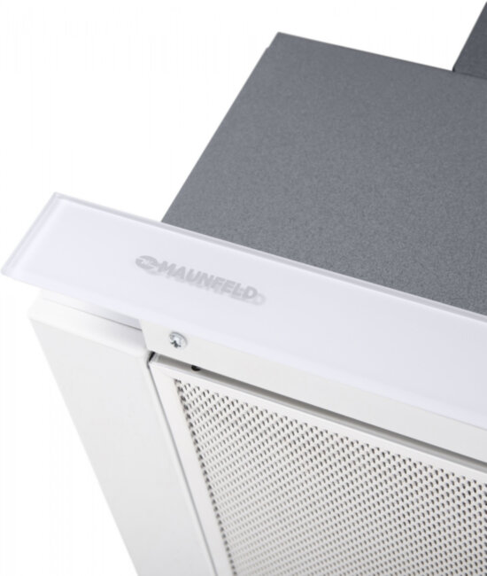 Кухонная вытяжка MAUNFELD Maunfeld GALAXY 60 White Кухонная вытяжка MAUNFELD Maunfeld GALAXY 60 White