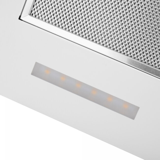 Кухонная вытяжка MAUNFELD Maunfeld GALAXY 60 White Кухонная вытяжка MAUNFELD Maunfeld GALAXY 60 White