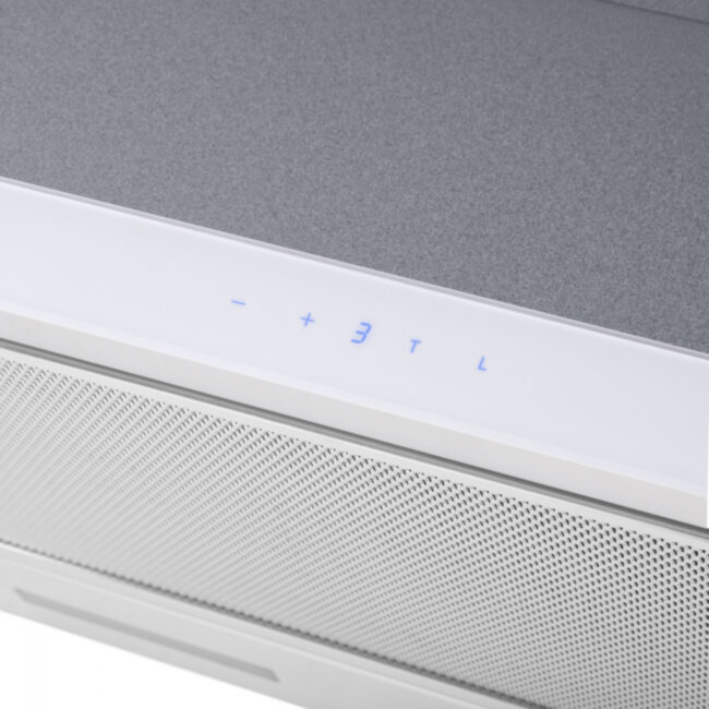 Кухонная вытяжка MAUNFELD Maunfeld GALAXY 60 White Кухонная вытяжка MAUNFELD Maunfeld GALAXY 60 White